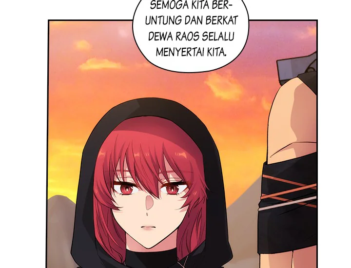 ADONIS Chapter 206 Gambar 128