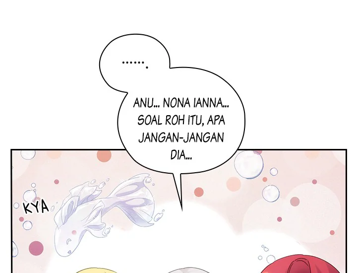 ADONIS Chapter 206 Gambar 13