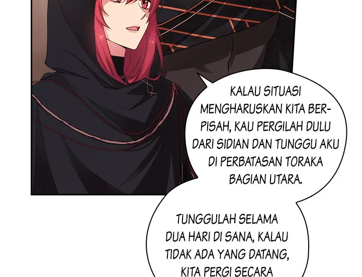 ADONIS Chapter 206 Gambar 131