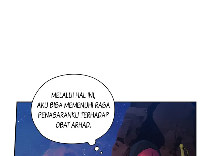 ADONIS Chapter 206 Gambar 137