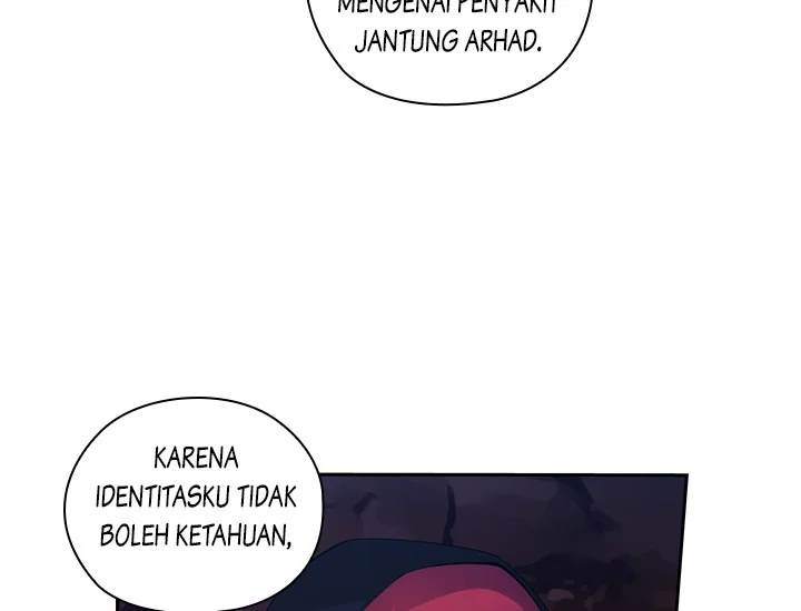 ADONIS Chapter 206 Gambar 139