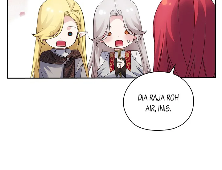ADONIS Chapter 206 Gambar 14
