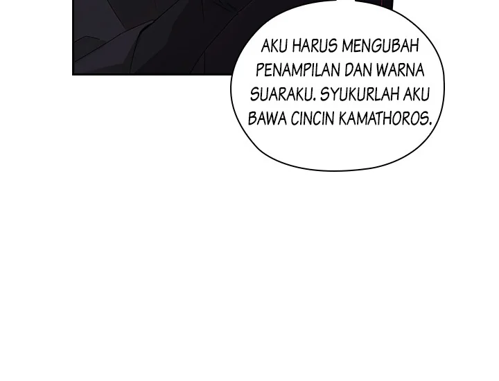 ADONIS Chapter 206 Gambar 141