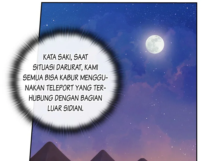 ADONIS Chapter 206 Gambar 142