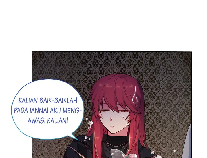 ADONIS Chapter 206 Gambar 17