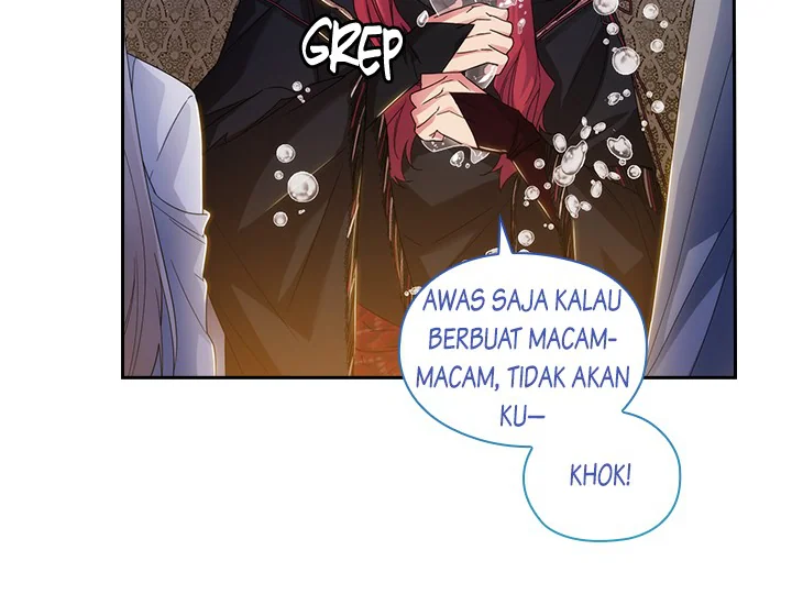 ADONIS Chapter 206 Gambar 18