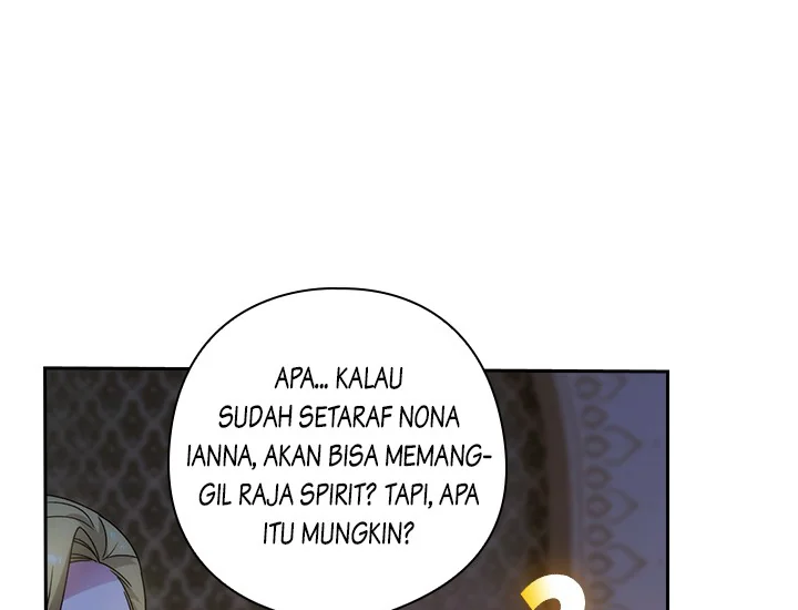 ADONIS Chapter 206 Gambar 19