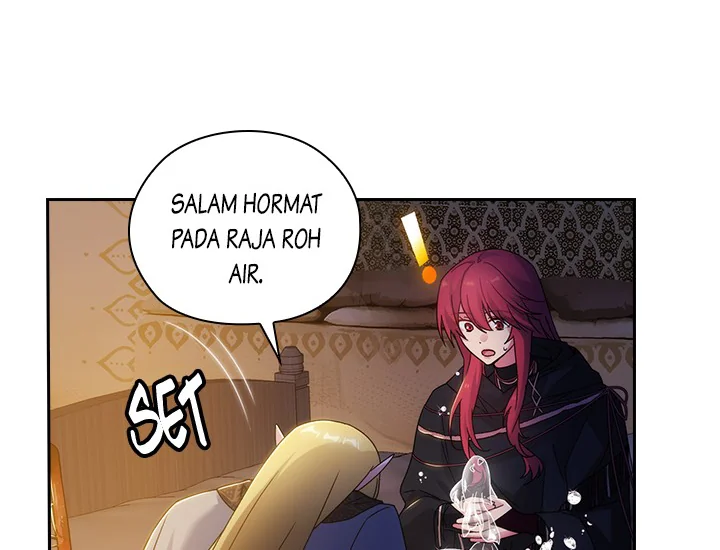 ADONIS Chapter 206 Gambar 24