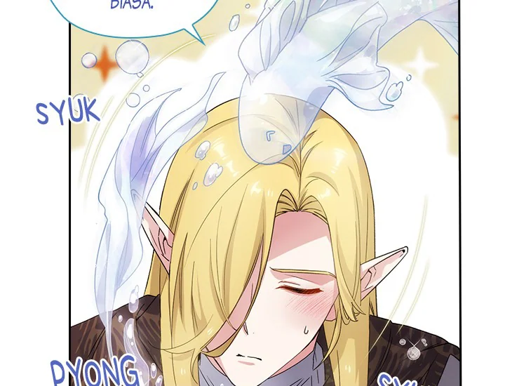 ADONIS Chapter 206 Gambar 27