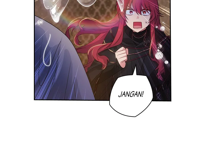ADONIS Chapter 206 Gambar 32