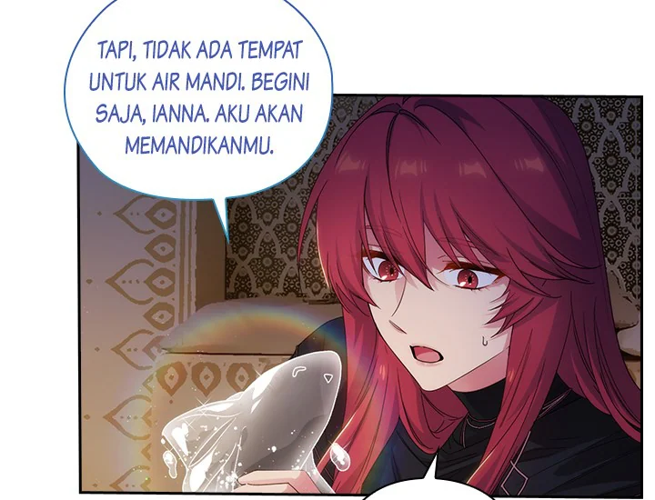 ADONIS Chapter 206 Gambar 35