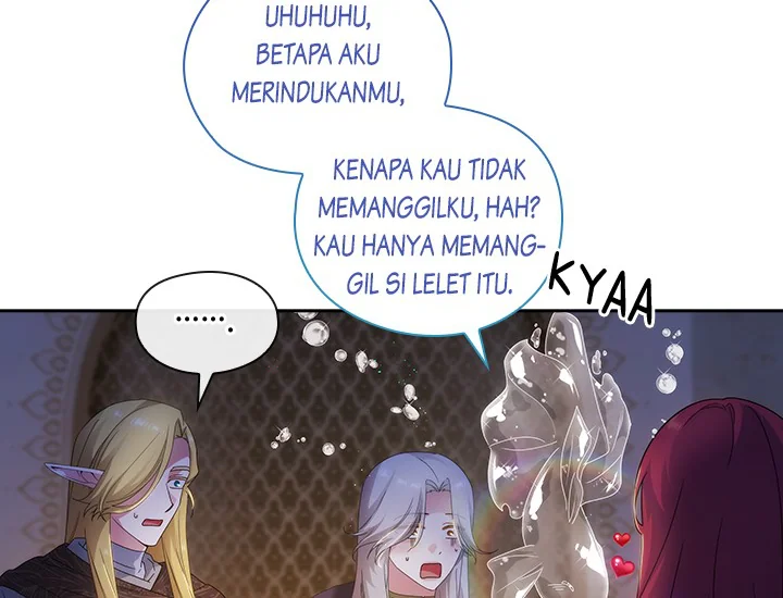 ADONIS Chapter 206 Gambar 4