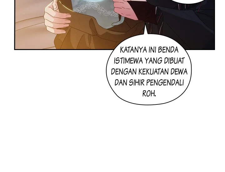 ADONIS Chapter 206 Gambar 49