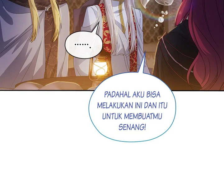 ADONIS Chapter 206 Gambar 5