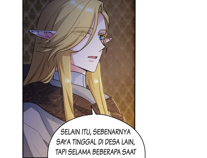 ADONIS Chapter 206 Gambar 53