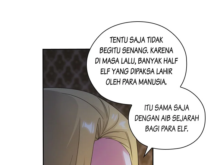 ADONIS Chapter 206 Gambar 57