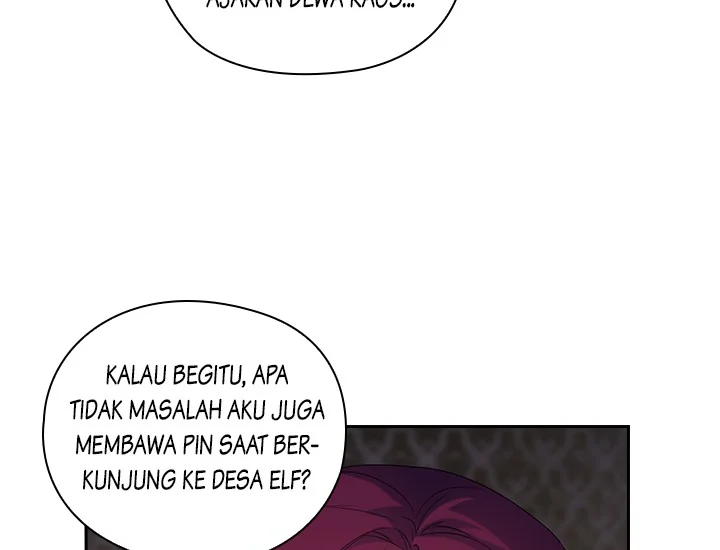 ADONIS Chapter 206 Gambar 61