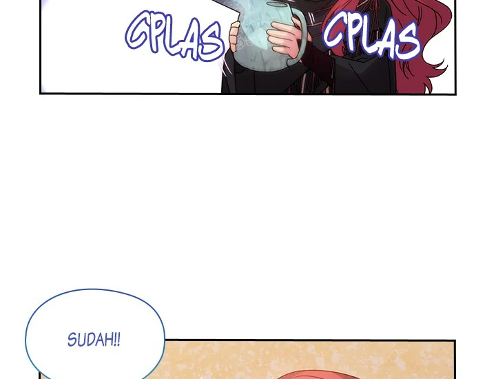 ADONIS Chapter 206 Gambar 69