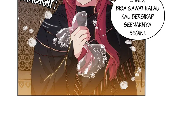 ADONIS Chapter 206 Gambar 7