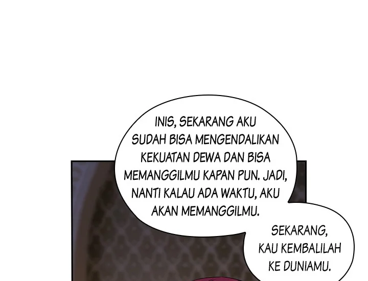 ADONIS Chapter 206 Gambar 71