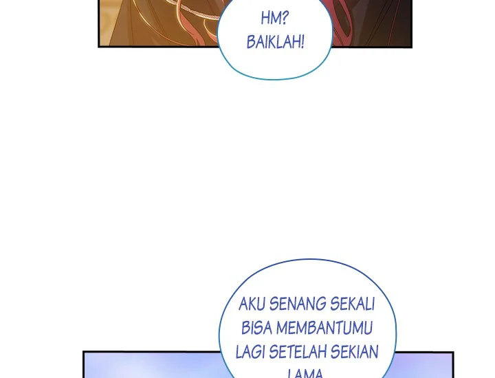 ADONIS Chapter 206 Gambar 73