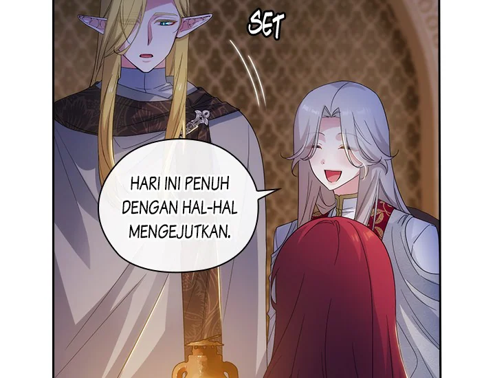 ADONIS Chapter 206 Gambar 78