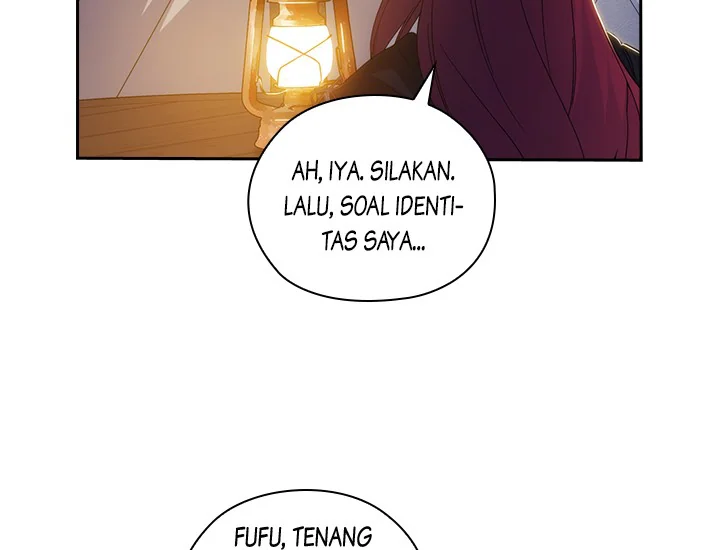 ADONIS Chapter 206 Gambar 79