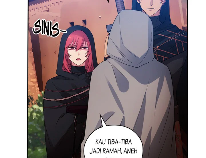 ADONIS Chapter 206 Gambar 91