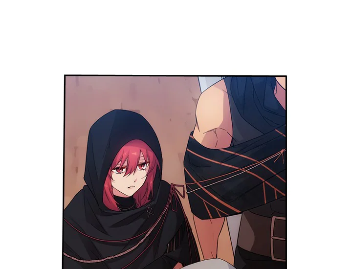 ADONIS Chapter 206 Gambar 95