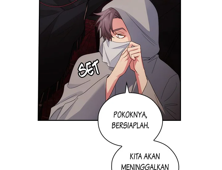 ADONIS Chapter 206 Gambar 96
