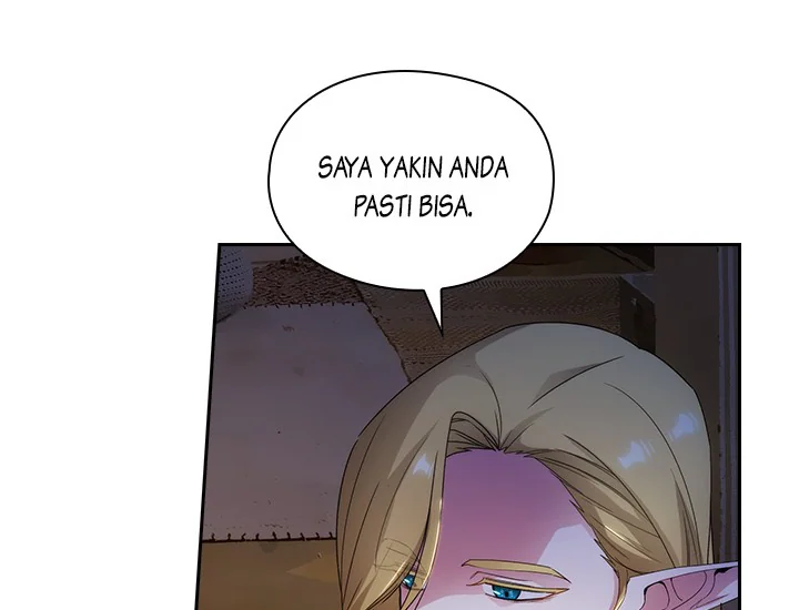 Komik ADONIS Chapter 205 gambar nomor 1