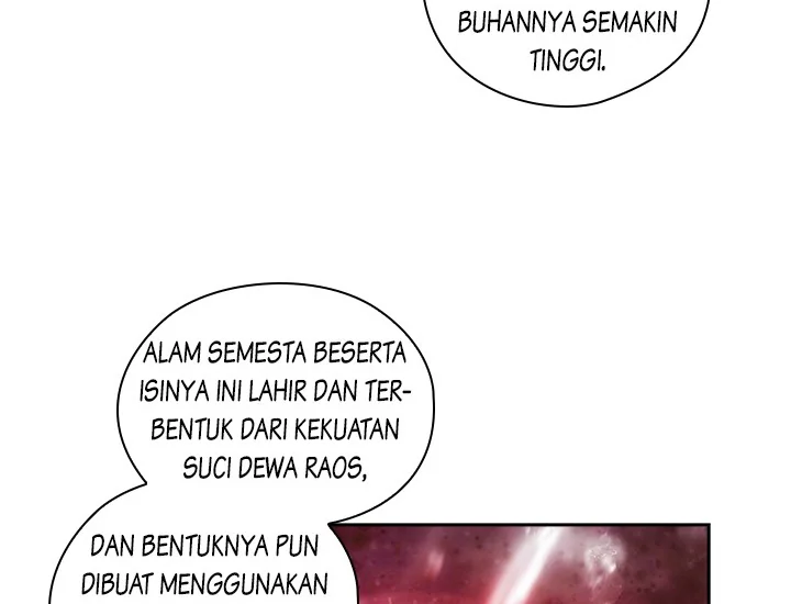 ADONIS Chapter 205 Gambar 100