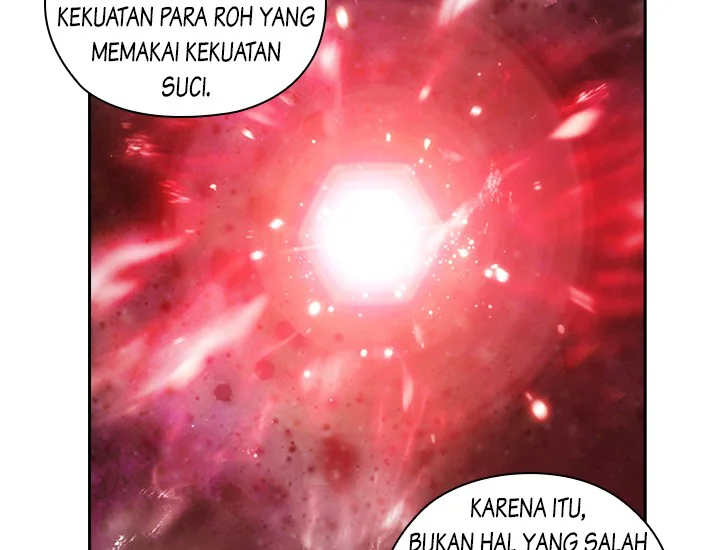 ADONIS Chapter 205 Gambar 101