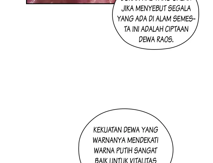 ADONIS Chapter 205 Gambar 102