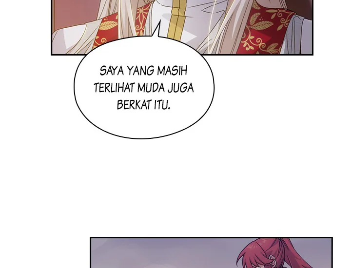 ADONIS Chapter 205 Gambar 104