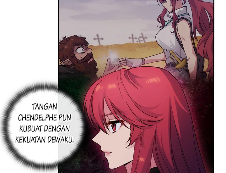 ADONIS Chapter 205 Gambar 105