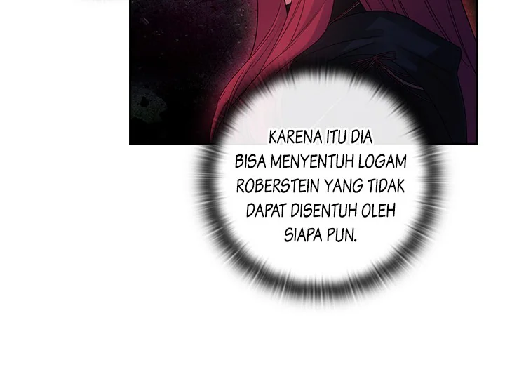 ADONIS Chapter 205 Gambar 106