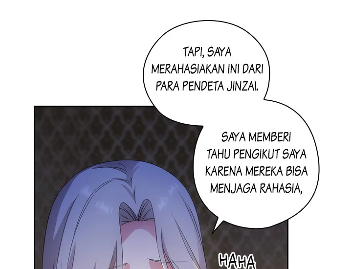 ADONIS Chapter 205 Gambar 107