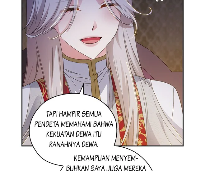 ADONIS Chapter 205 Gambar 108