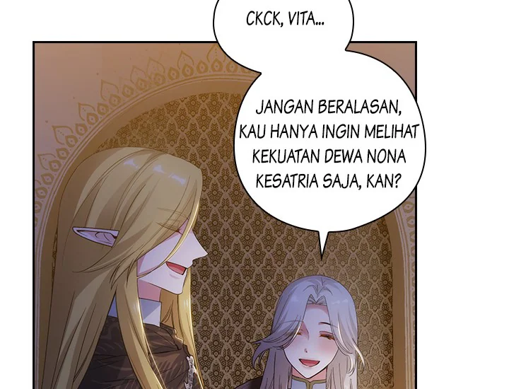 ADONIS Chapter 205 Gambar 11