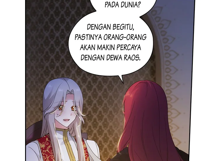 ADONIS Chapter 205 Gambar 110