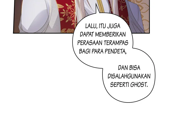 ADONIS Chapter 205 Gambar 113