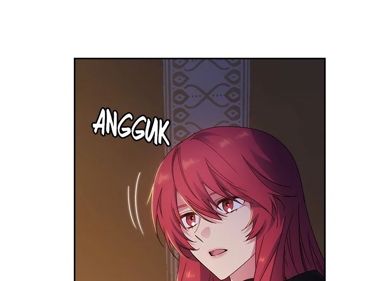 ADONIS Chapter 205 Gambar 114