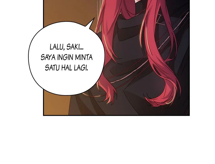 ADONIS Chapter 205 Gambar 115