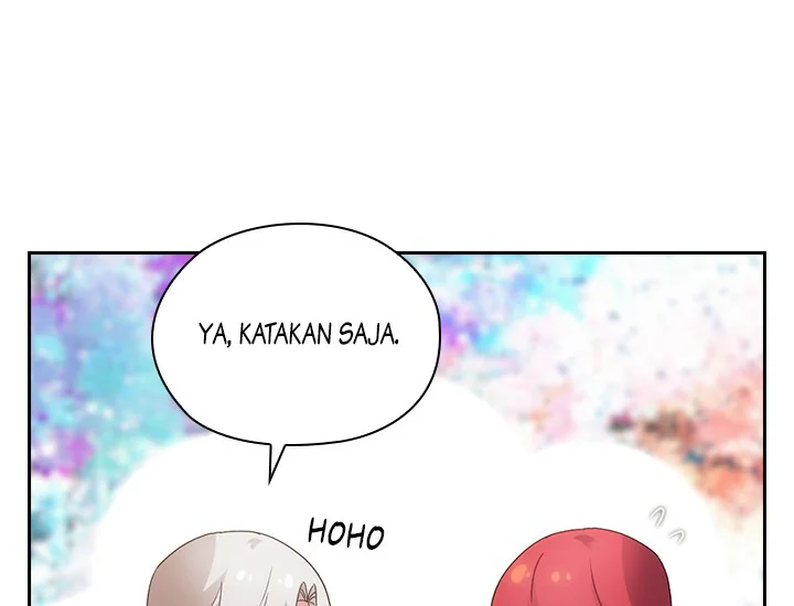 ADONIS Chapter 205 Gambar 116