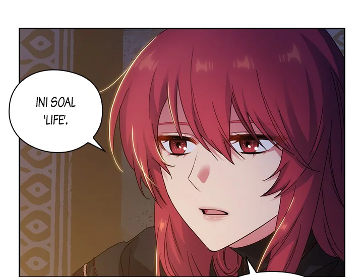 ADONIS Chapter 205 Gambar 118