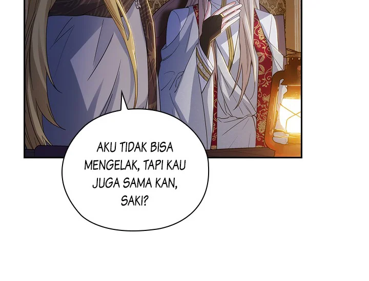 ADONIS Chapter 205 Gambar 12