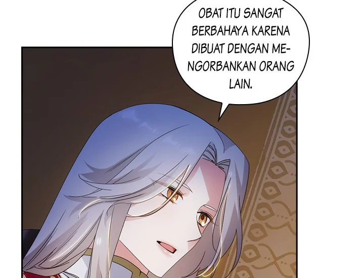 ADONIS Chapter 205 Gambar 120