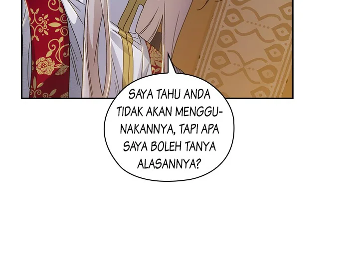 ADONIS Chapter 205 Gambar 121