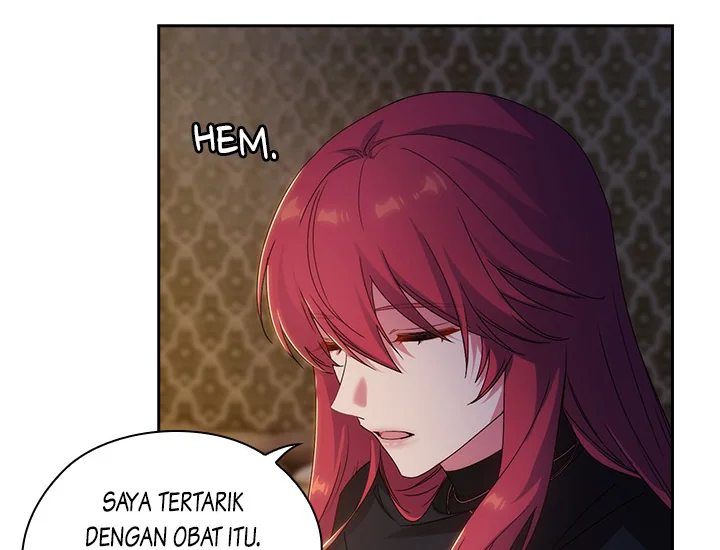 ADONIS Chapter 205 Gambar 122